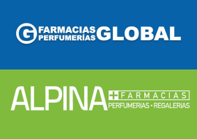 Capacitación Farmacias Global y Alpina